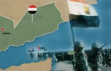مصر تدفع نحو الحل السياسي في اليمن وسط ترقب لموقفها من التطورات العسكرية