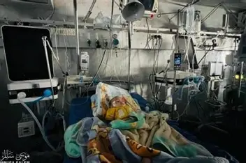 أزمة الكهرباء تهدد مستشفيات غزة.. نقص زيوت المولدات يثير مخاوف على الخدمات الطبية