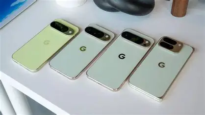 Google Pixel 11.. هاتف جديد بكاميرات متعددة ومعالج Tensor G6 وميزات ذكاء اصطناعي