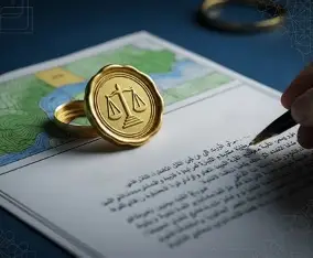 وضع اليد على أرض الغير 2026.. متى يتحول النزاع إلى قضية وما موقف القانون؟