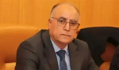 الصالحين عبد النبي رئيسًا لمجلس النواب الليبي خلفًا لعقيلة صالح