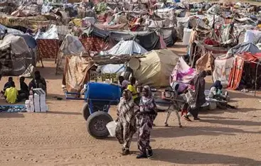 السودان يواجه اتساع المخاطر الإنسانية مع استمرار الحرب