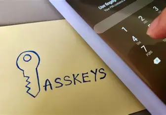 كيف تعمل مفاتيح المرور Passkeys؟ وهل يمكن أن تقلل سرقة الحسابات؟