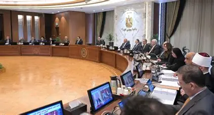 مصر توافق على اكتتاب بقيمة 6.19 مليون دولار في رأس مال هيئة التنمية الدولية.. ماذا يعني القرار؟