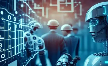 شركات الذكاء الاصطناعي تستعد لاحتواء تداعيات كارثة محتملة وسط مخاوف من هجمات سيبرانية واسعة