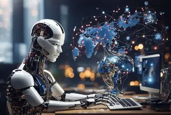 إنفيديا تدعم أبحاث أمن الذكاء الاصطناعي في بريطانيا بـ250 مليون دولار