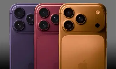 iPhone 18 Pro.. ما الذي يهم المشتري في أحدث هواتف آبل الرائدة؟