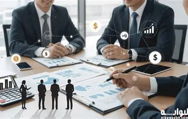 الضمانات المنقولة.. كيف تستخدم الشركة معداتها للحصول على تمويل؟