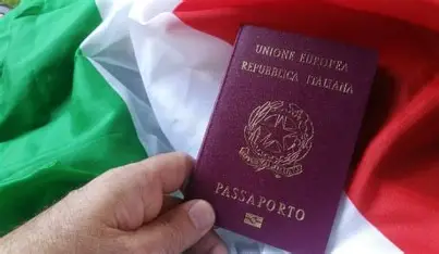 إيطاليا تناقش تشديد شروط الحصول على الجنسية
