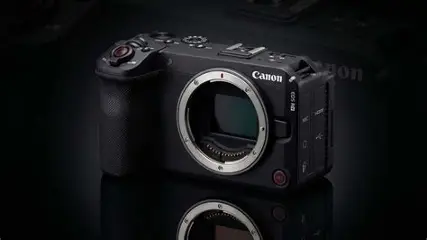Canon EOS R6 V.. كاميرا جديدة تستهدف صناع الفيديو والمحتوى الاحترافي