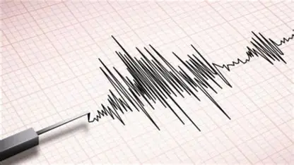 لماذا تصدر بعض الزلازل أصواتًا منخفضة التردد لا يسمعها الإنسان؟