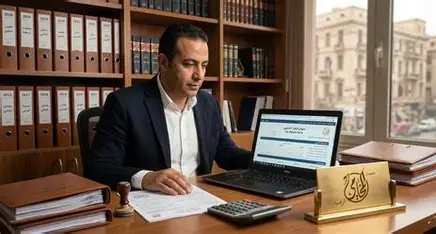 الطعن على التقدير الضريبي في مصر.. ما الخطوات القانونية للاعتراض؟