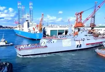 حقوق العاملين على السفن في مصر.. ما الضمانات القانونية للعمل البحري؟