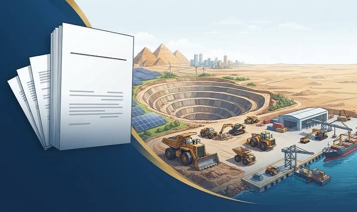 قانون الثروة المعدنية يواجه مخالفات المحاجر.. عقوبات لحماية الأراضي الزراعية | قانون بالعربي