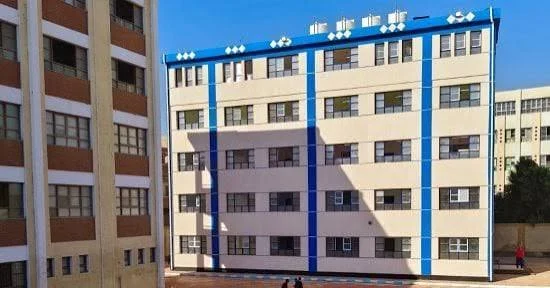 شروط بقانون التعليم لإنشاء مدارس مهنية ثانوية