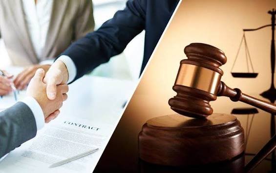 كيف تُحسم منازعات العمل؟.. القانون يحدد الضوابط والإجراءات قبل اتخاذ أي خطوة | قانون بالعربي