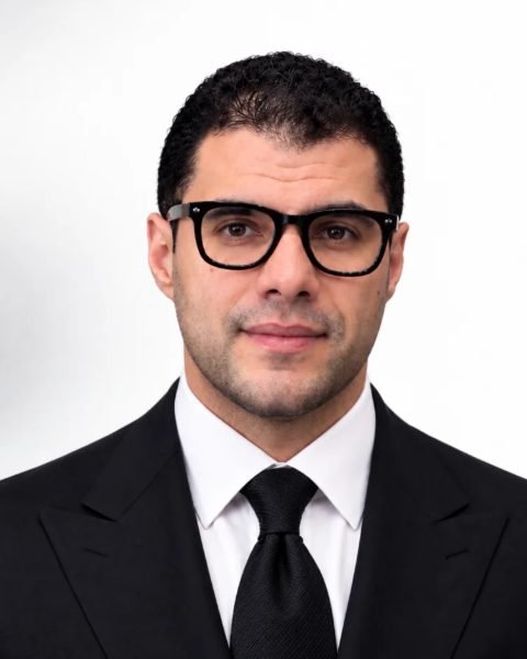 أحمد موسى