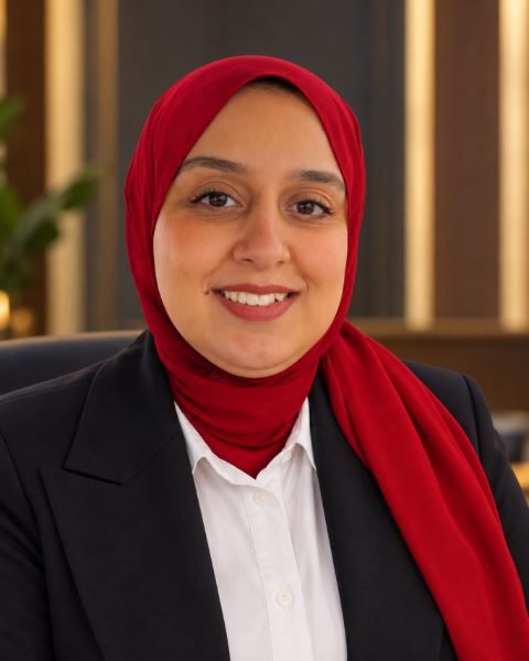 إيمان رمضان