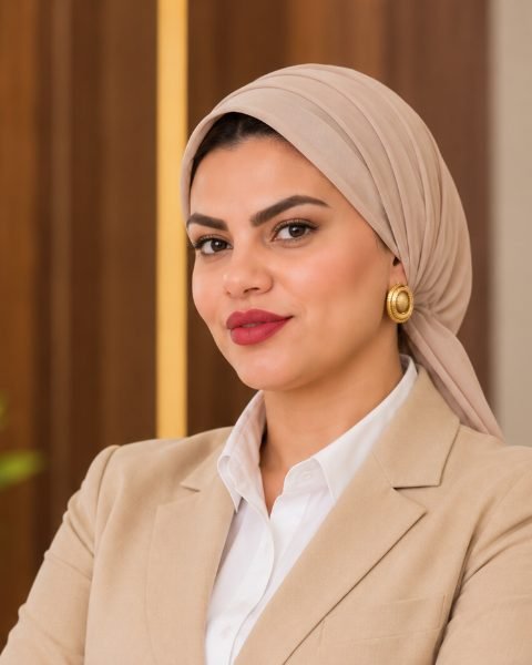 شروق مشالى